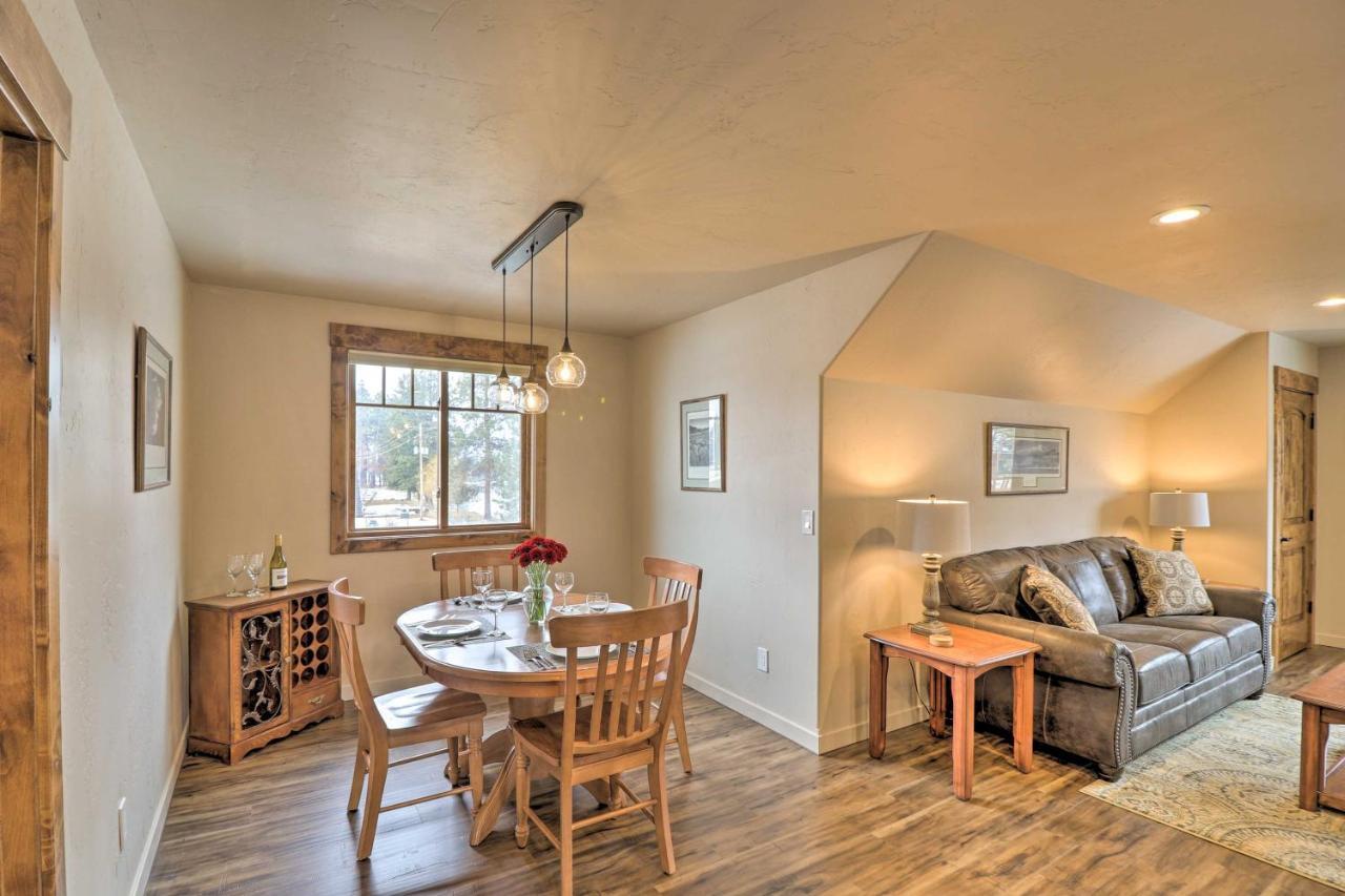 Creekside Apartment In Kalispell On 5 Acres Extérieur photo