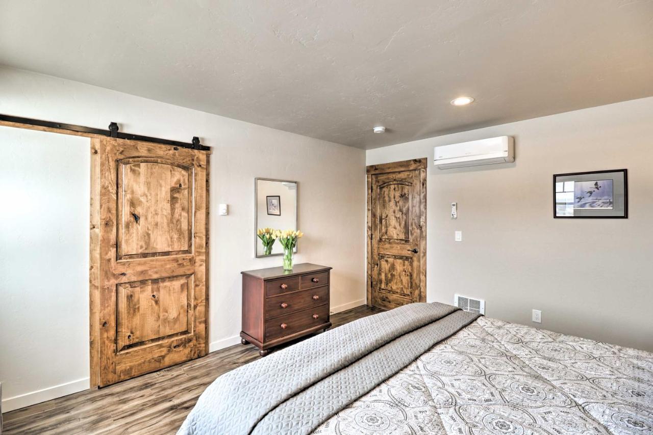 Creekside Apartment In Kalispell On 5 Acres Extérieur photo